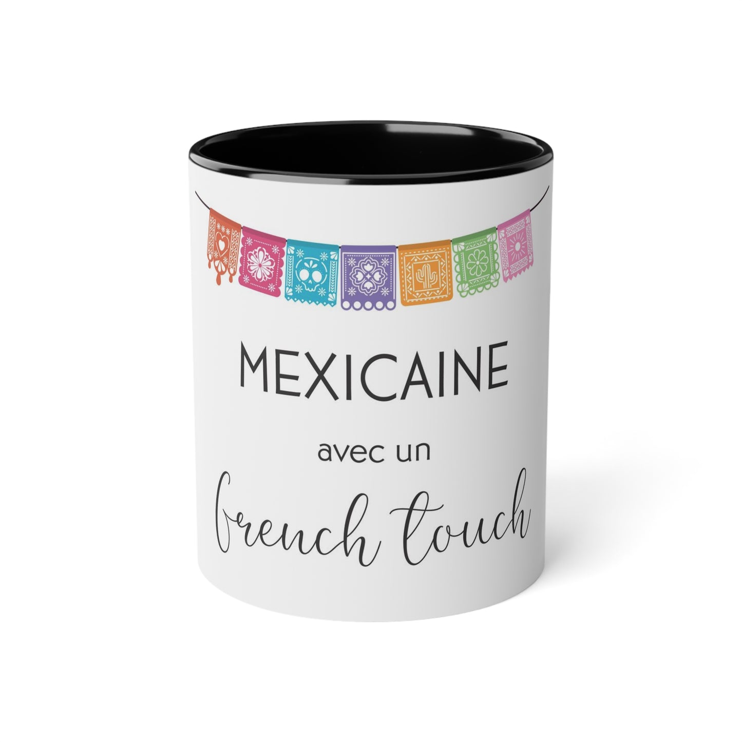 Tasse mexicaine chic