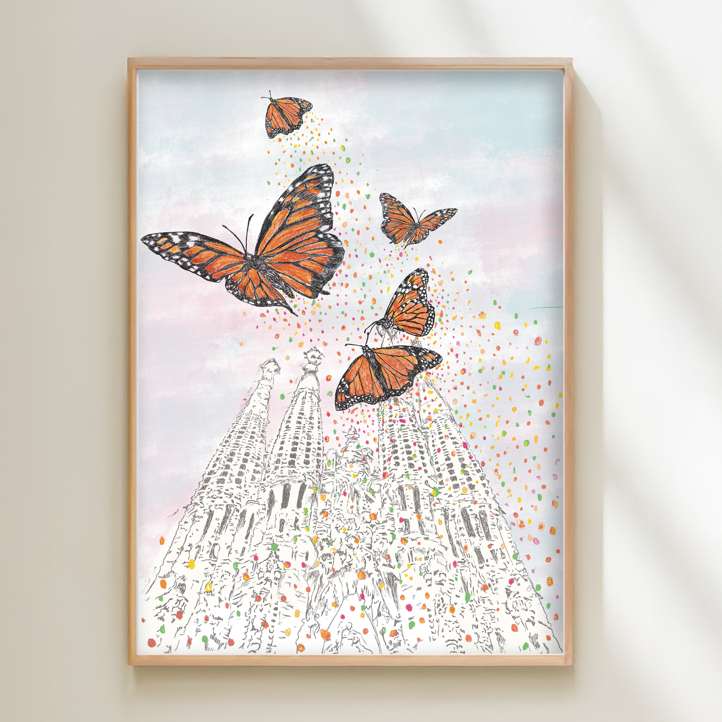 PAPILLON BARCELONA