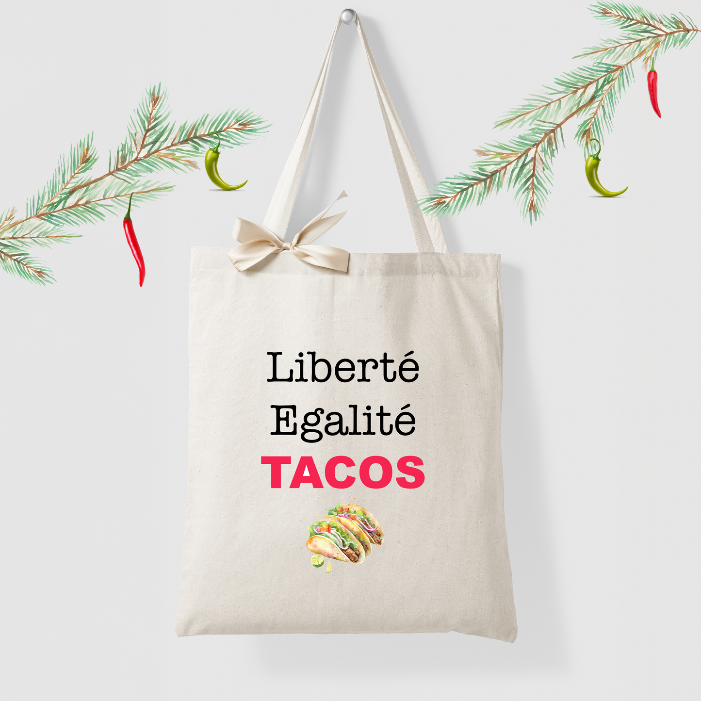 LIBERTE EGALITE TACOS