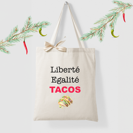 LIBERTE EGALITE TACOS
