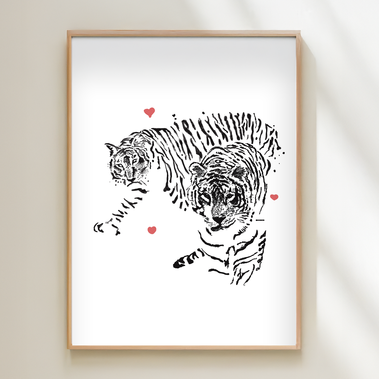 TIGRE DE GUELITA