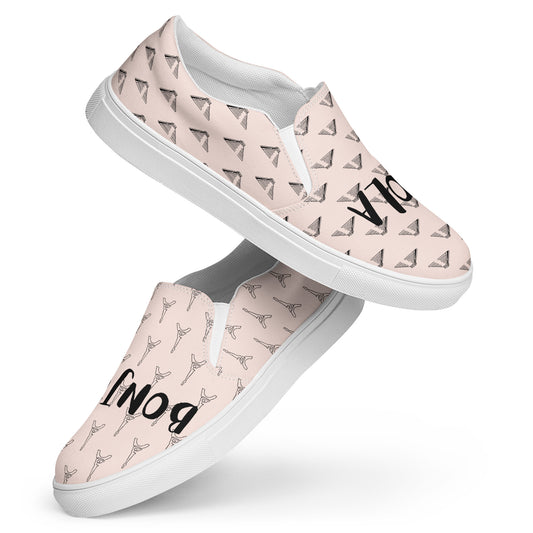 Hola-Bonjour shoes/chaussures