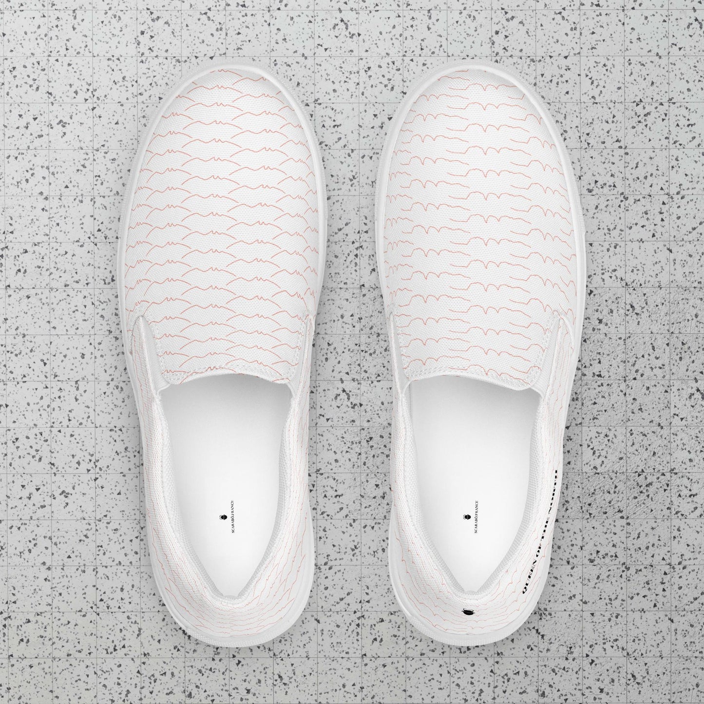 Mty Silla Madre shoes