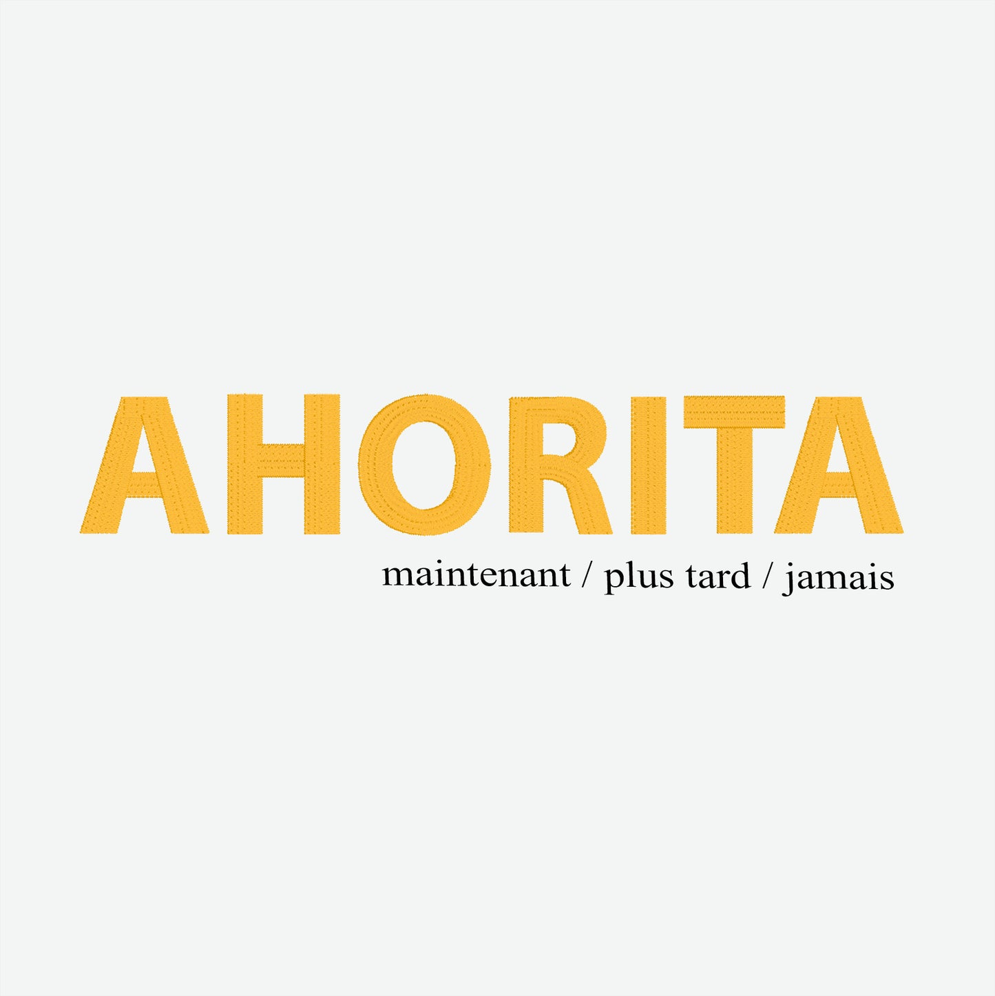 Ahorita Bag