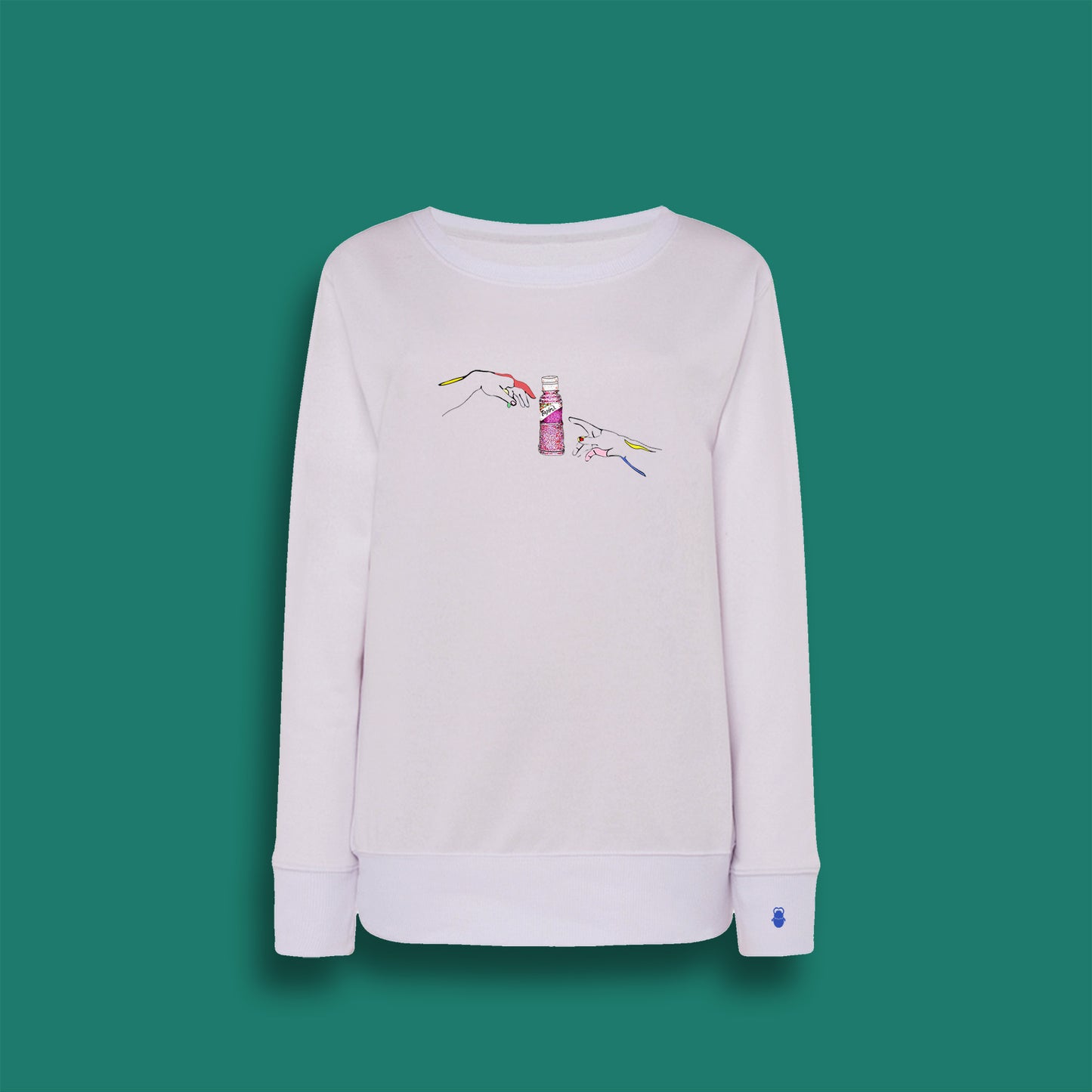 Sweatshirt Tajin