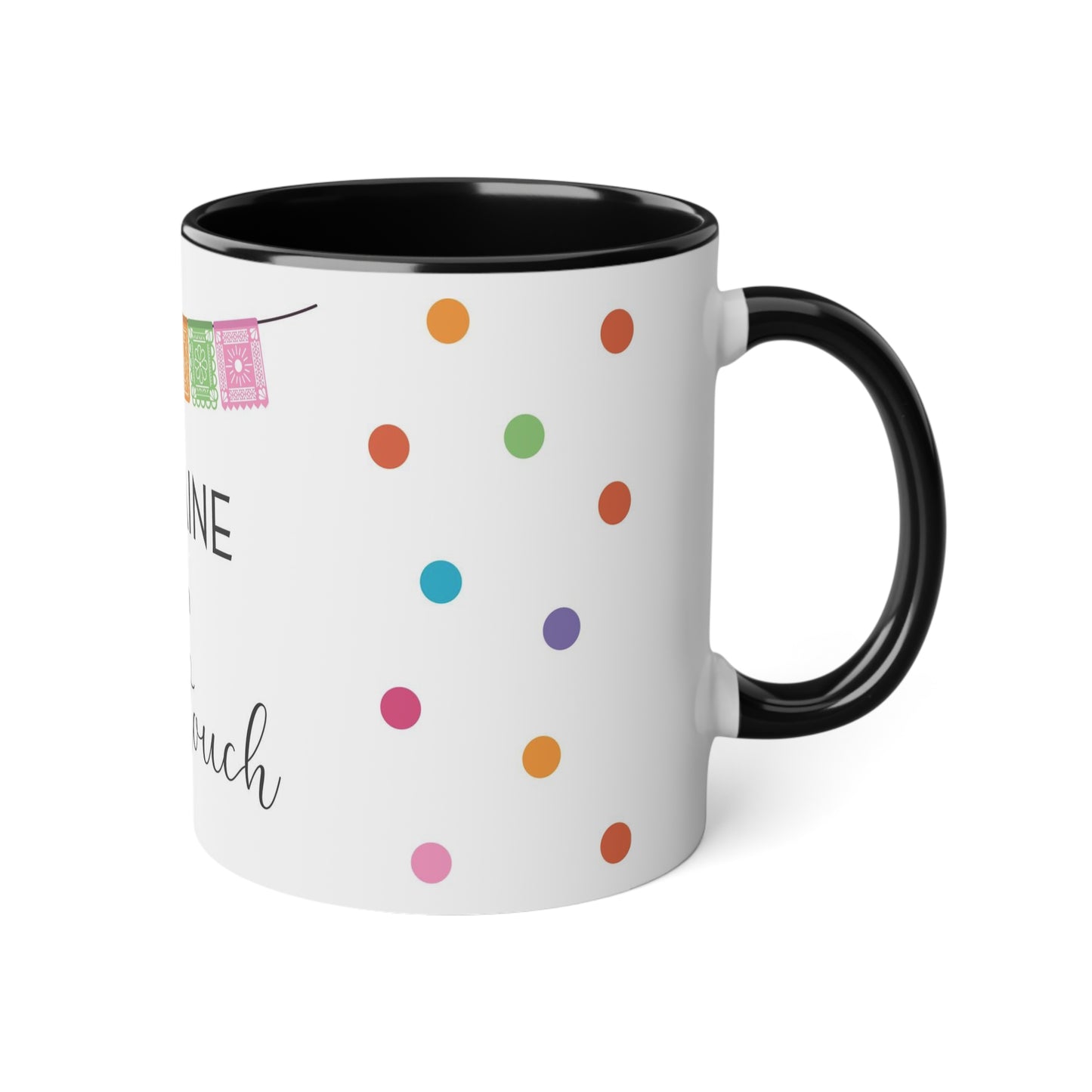 Tasse mexicaine chic