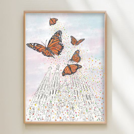 PAPILLON BARCELONA