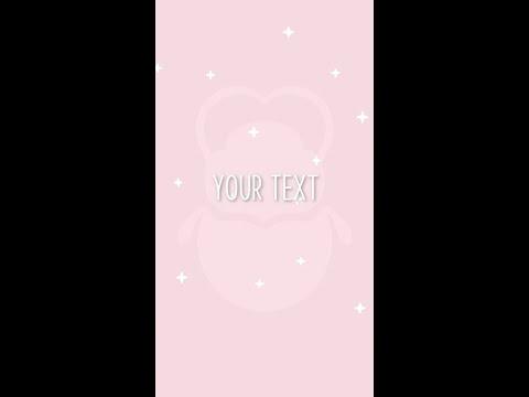 CARING FOR YOUR JEWELS VIDEO TEMPLATE