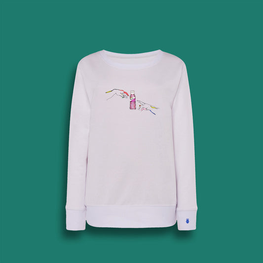 Sweatshirt Tajin